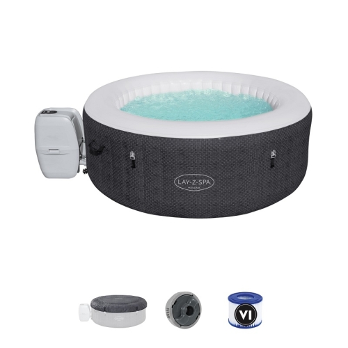 Jacuzzi Havana Spa Bestway 60035